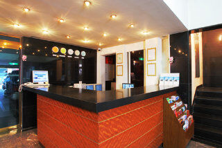 Hotel Sky Incheon Airport Exterior foto